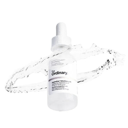 ARGIRELINE SOLUTION 10%