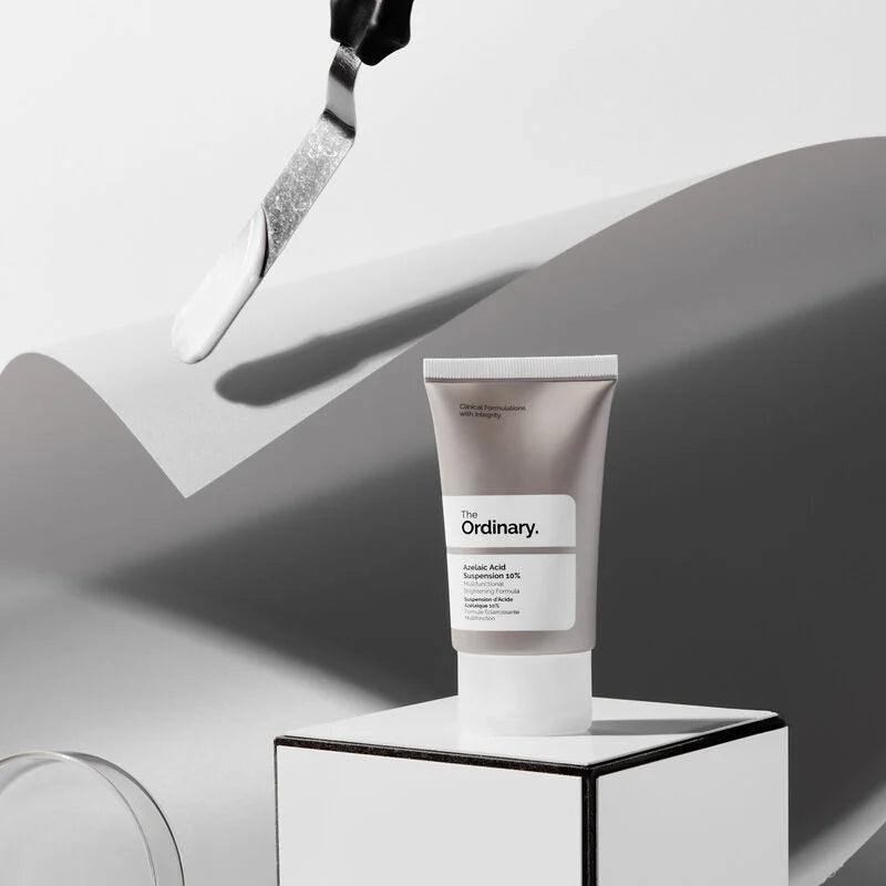 Azelaic Acid Suspension 10% 30ml