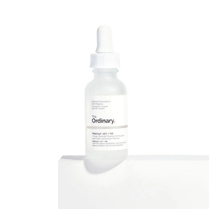 Matrixyl 10% + HA