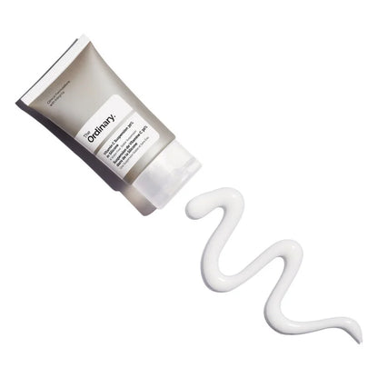 Vitamin C Suspension 30% in Silicone - 30ml