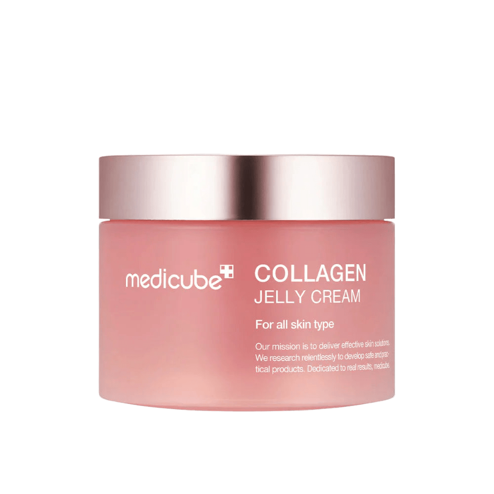 Collagen Jelly Cream 50ml