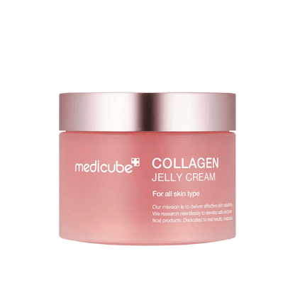 Collagen Jelly Cream 50ml