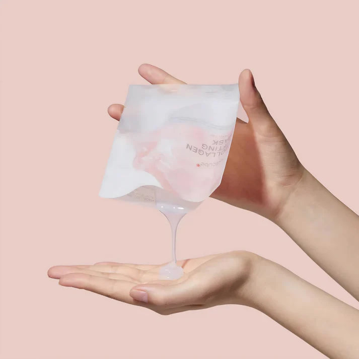 Medicube - Collagen Lifting Mask 27g