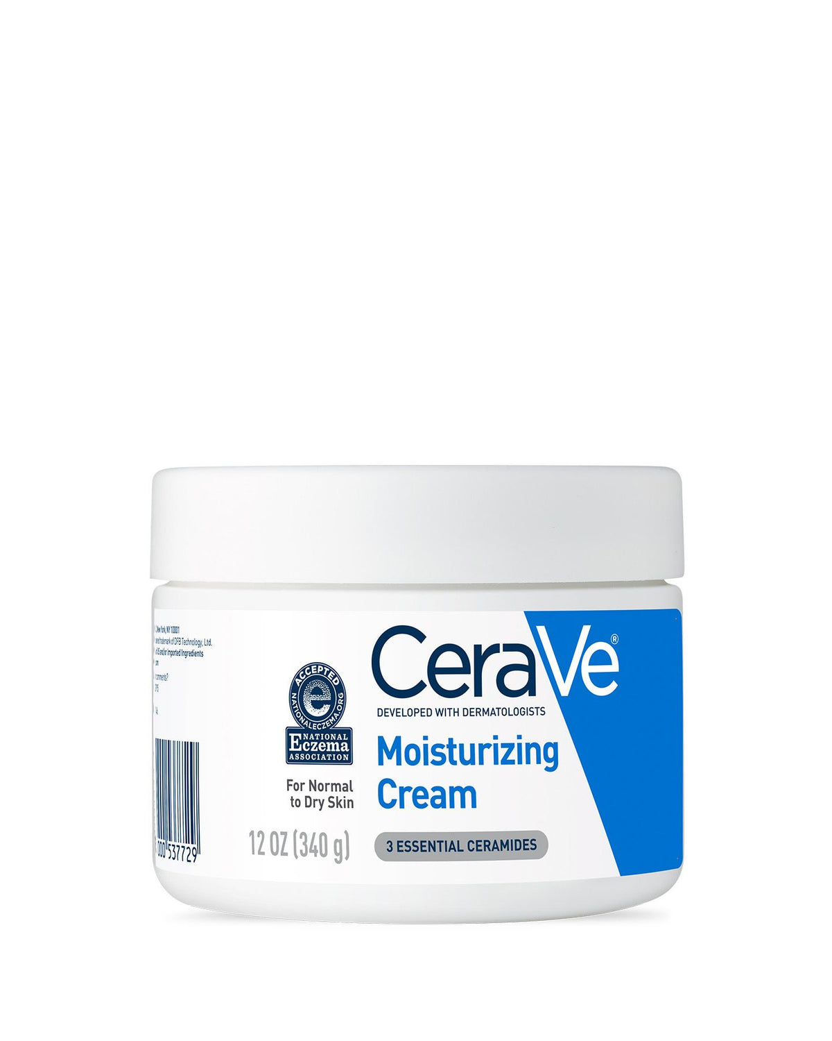 CeraVe Moisturizing Cream 237ml