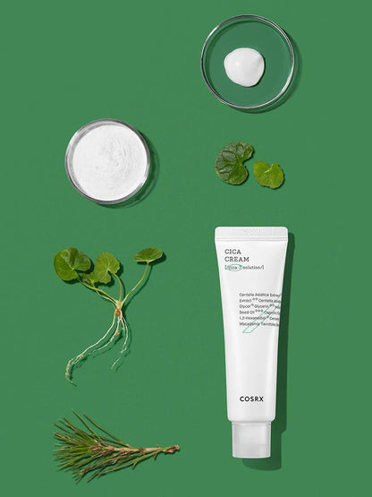Pure Fit Cica Cream - 50ml