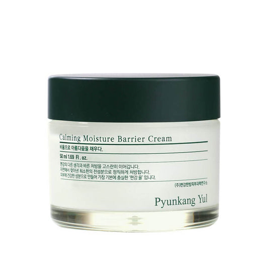 Calming Moisture Barrier Cream [50ml]