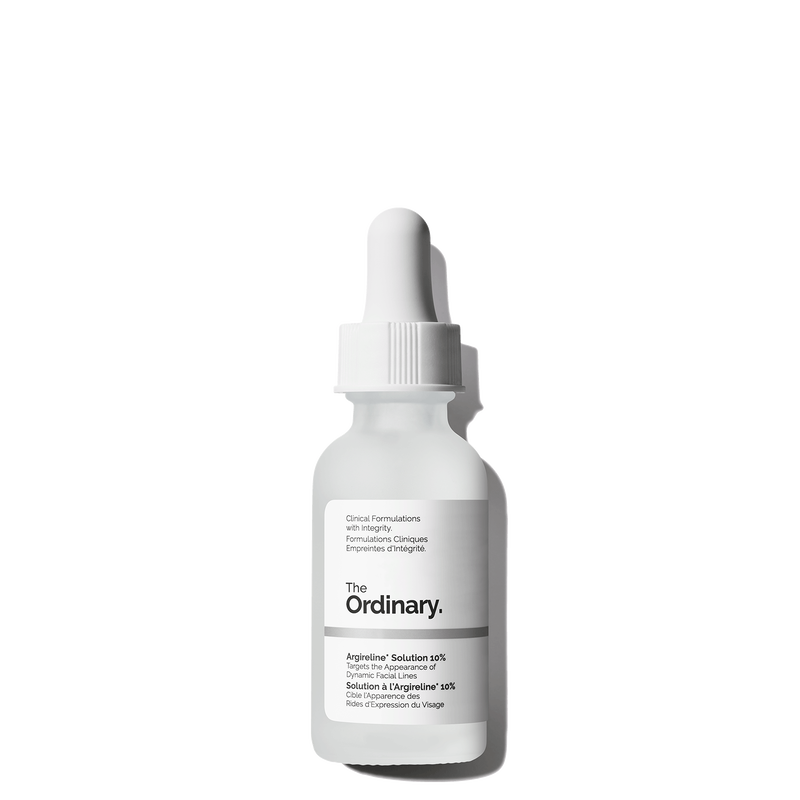ARGIRELINE SOLUTION 10%