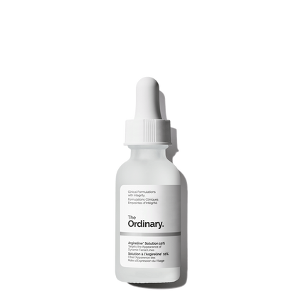 ARGIRELINE SOLUTION 10%