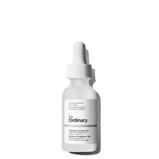 ARGIRELINE SOLUTION 10%