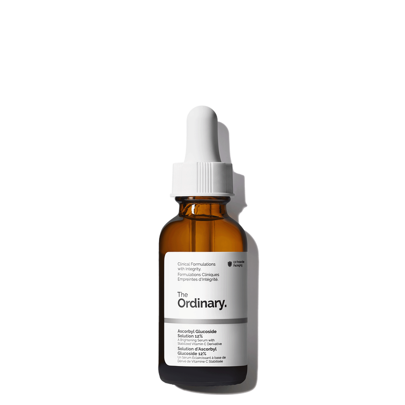 ASCORBYL GLUCOSIDE SOLUTION 12%