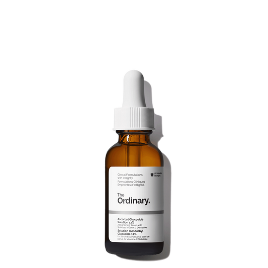 ASCORBYL GLUCOSIDE SOLUTION 12%