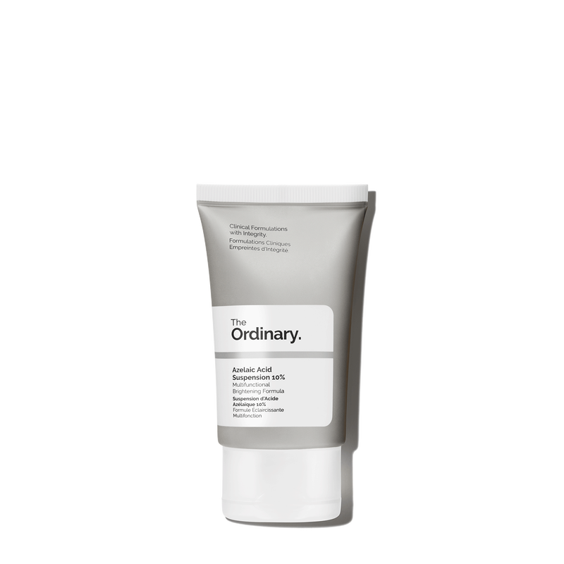 Azelaic Acid Suspension 10% 30ml