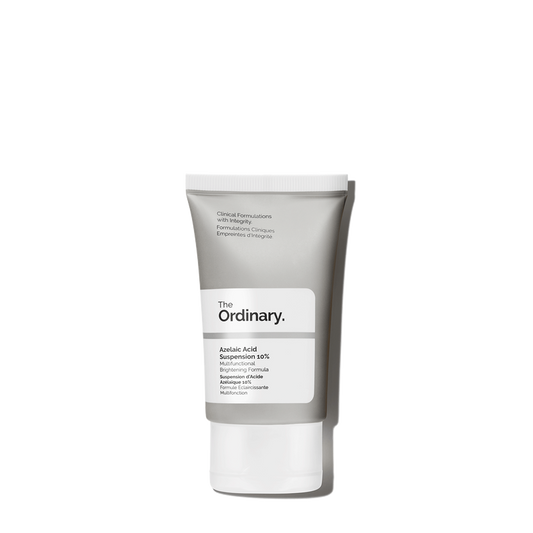 Azelaic Acid Suspension 10% 30ml