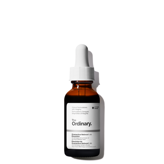 Granactive Retinoid 2% Emulsion - 30ml
