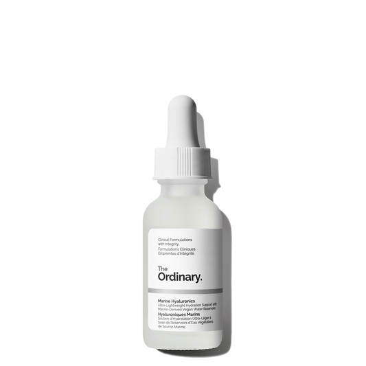 MARINE HYALURONICS