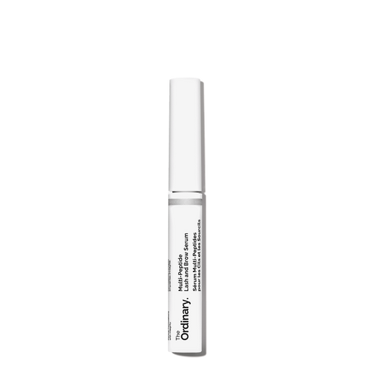 Multi-Peptide Lash and Brow Serum 5ml