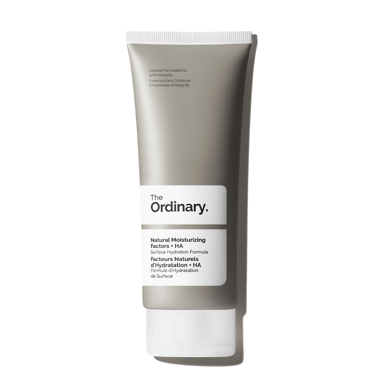 Natural Moisturizing Factors + HA 100ml
