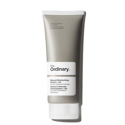 Natural Moisturizing Factors + HA 100ml