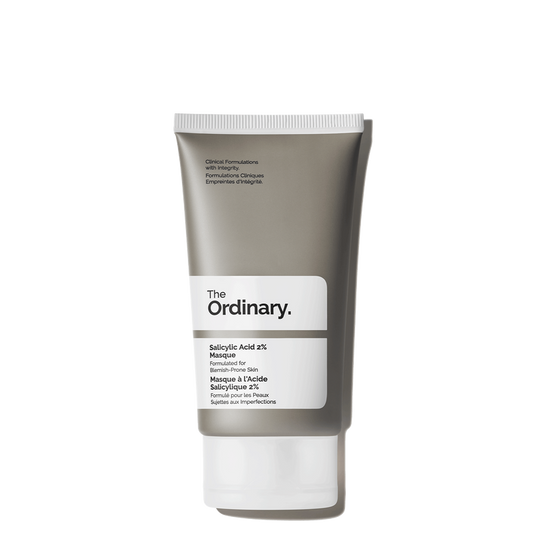 Salicylic Acid 2% Masque 50ml