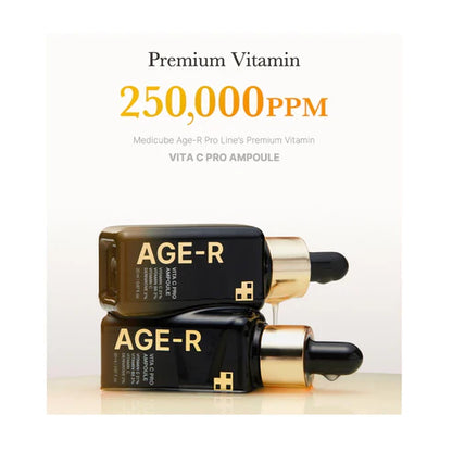 AGE-R Vita C Pro Ampoule 20ml