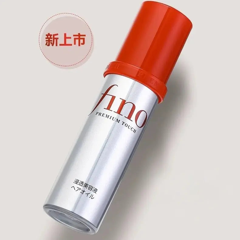 Fino Premium Touch Hair Oil benefits