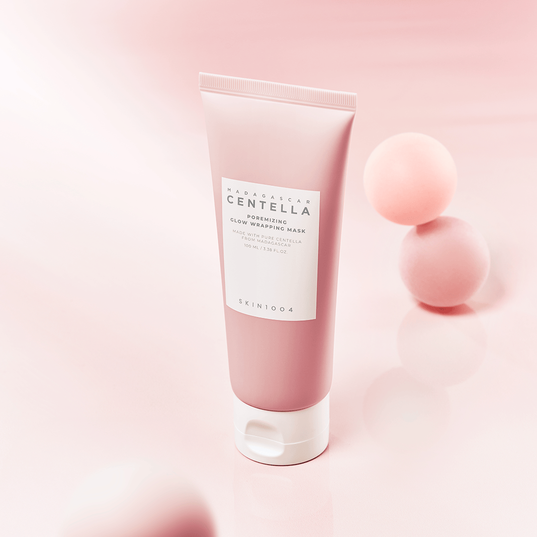 SKIN1004 Poremizing Glow Wrapping Mask product shot