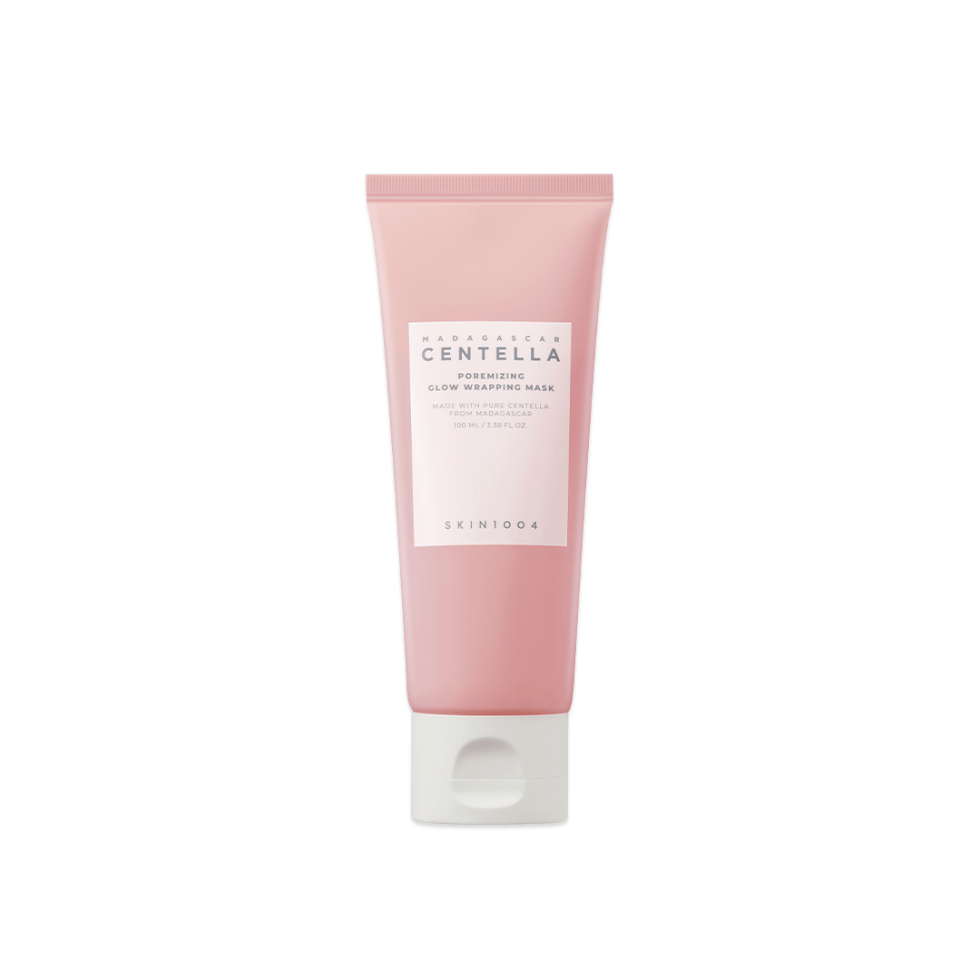 SKIN1004 Madagascar Centella Poremizing Glow Wrapping Mask 100ml