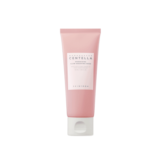 SKIN1004 Madagascar Centella Poremizing Glow Wrapping Mask 100ml