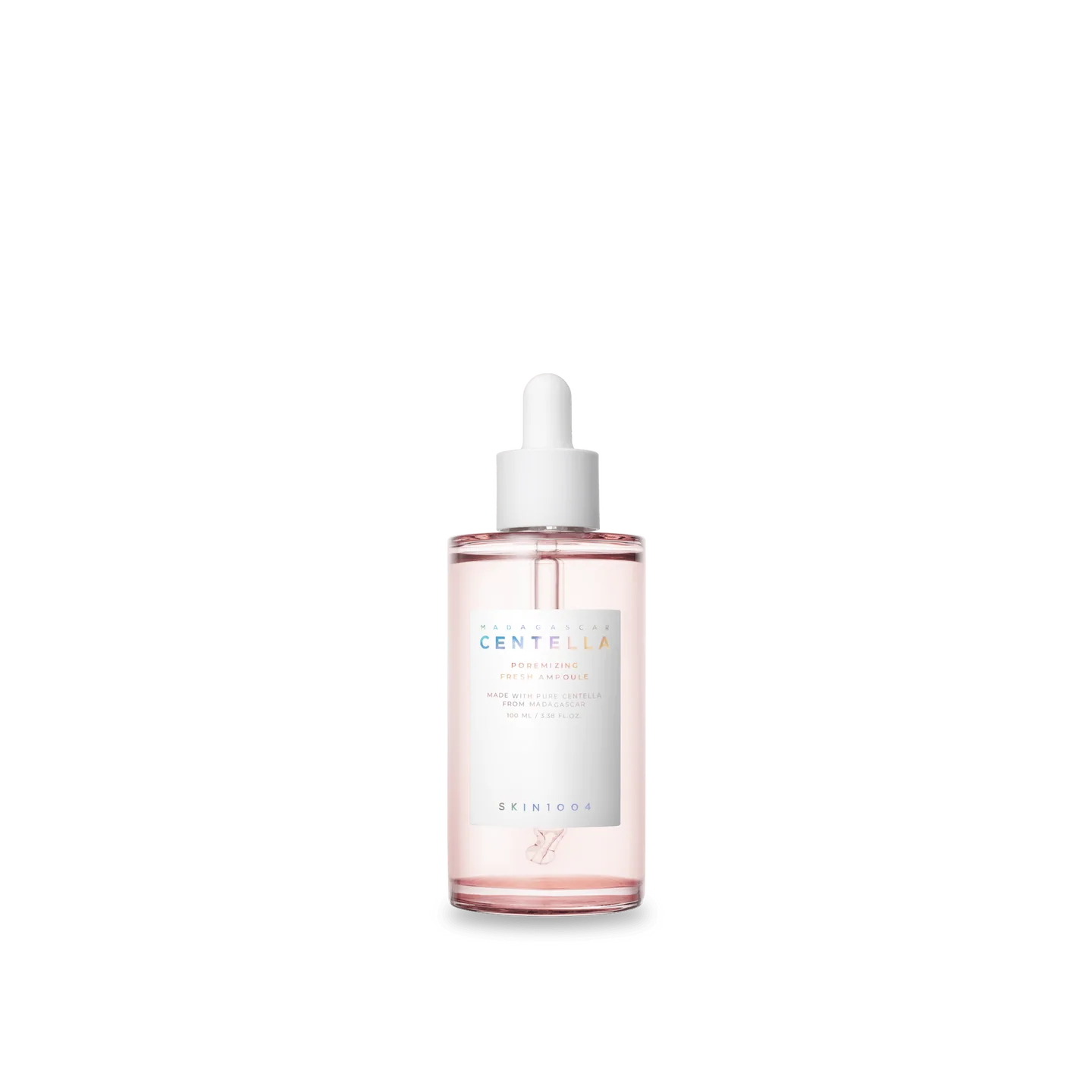 Madagascar centella poremizing fresh ampoule 100ml
