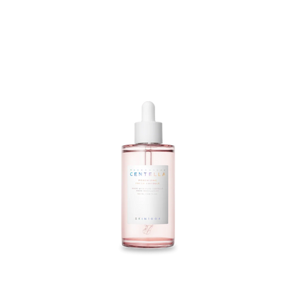Madagascar centella poremizing fresh ampoule 100ml