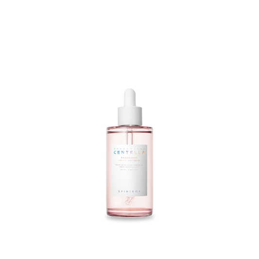 Madagascar centella poremizing fresh ampoule 100ml