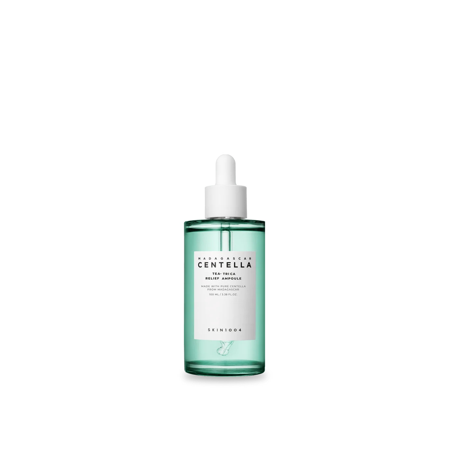 SKIN1004 - Madagascar Centella Tea-Trica Relief Ampoule