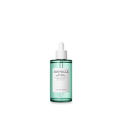 SKIN1004 - Madagascar Centella Tea-Trica Relief Ampoule