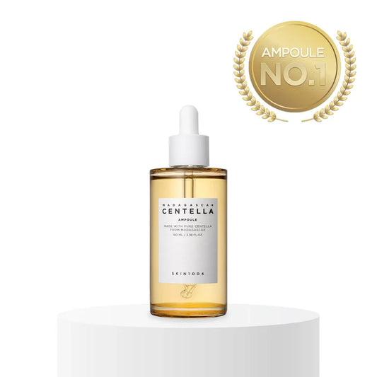 Madagascar Centella Ampoule 55ml