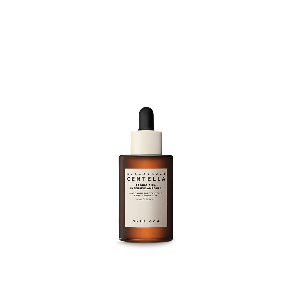 Madagascar Centella Probio-Cica Intensive Ampoule (50ml)
