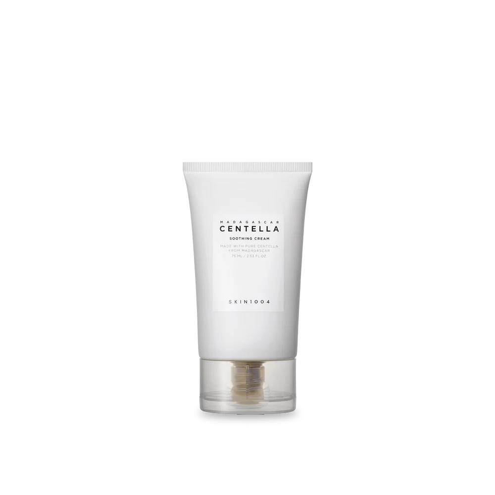 Madagascar Centella Cream 75ml
