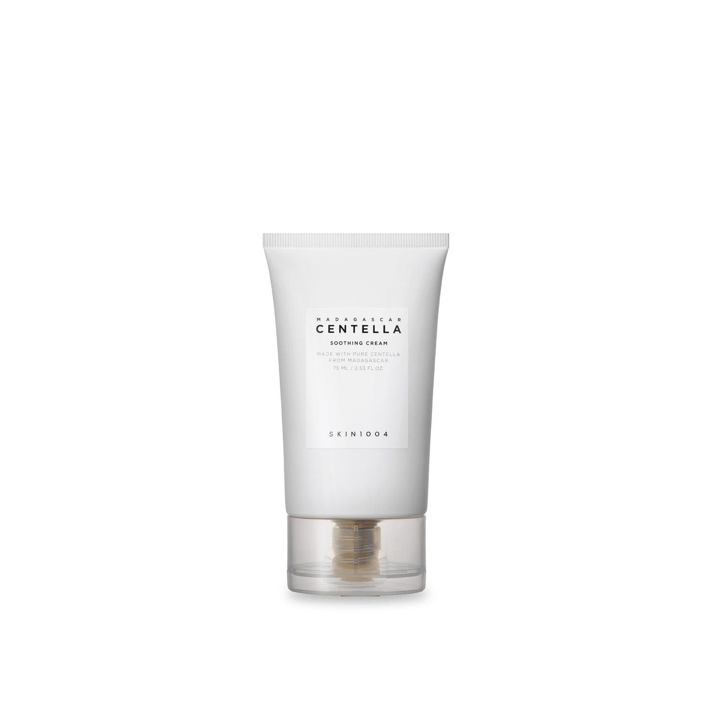 Madagascar Centella Soothing cream