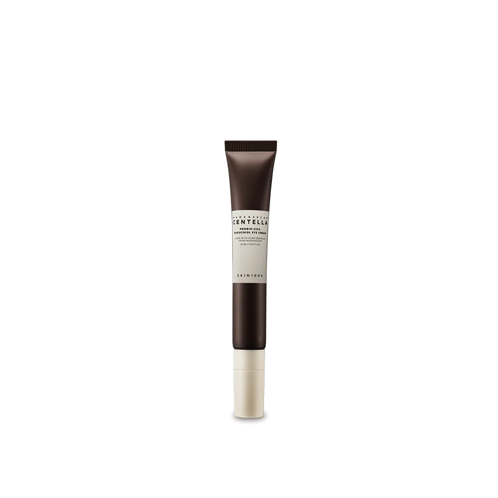 Madagascar centella probio-cica bakuchiol eye cream 20ml